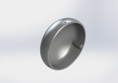 Busbar Endcaps